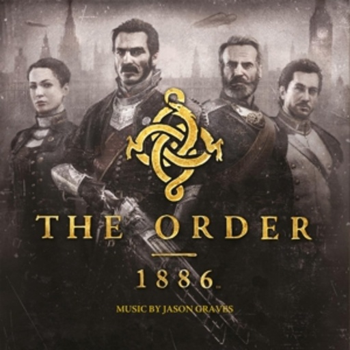 The Order – 1886