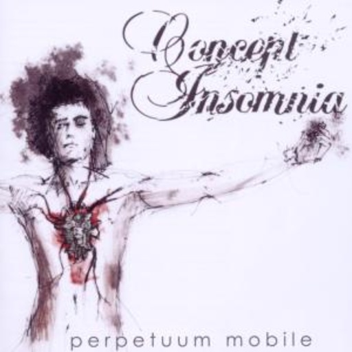 Concept Insomnia – Perpetuum Mobile