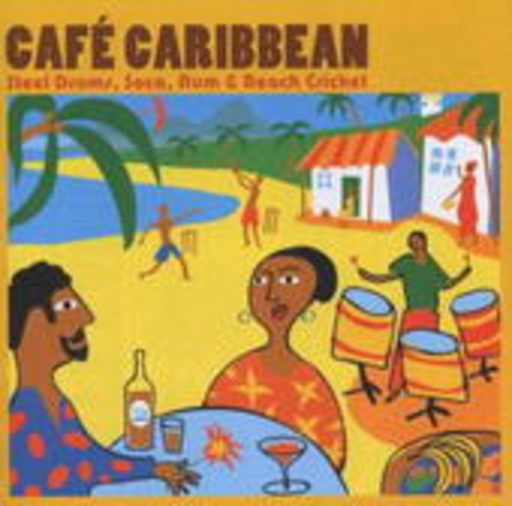 Diverse – Café Caribbean