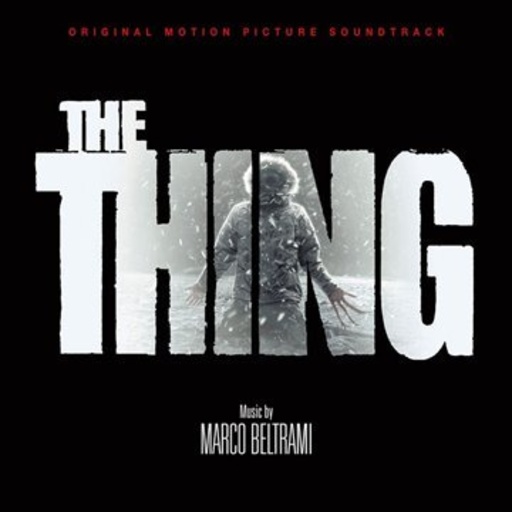 Marco Beltrami – The Thing