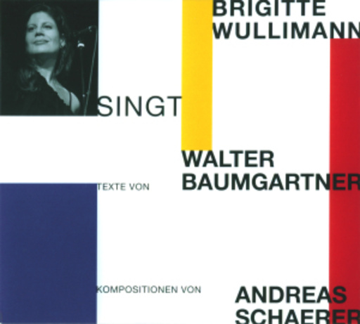 Brigitte Wullimann singt…