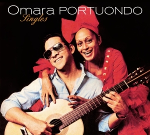 Omara Portuondo – Singles
