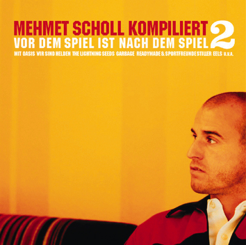 Diverse – Vor dem Spiel ist nach dem Spiel Vol. 2 - Mehmet Scholl kompiliert