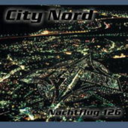 City Nord – Nachtflug 126