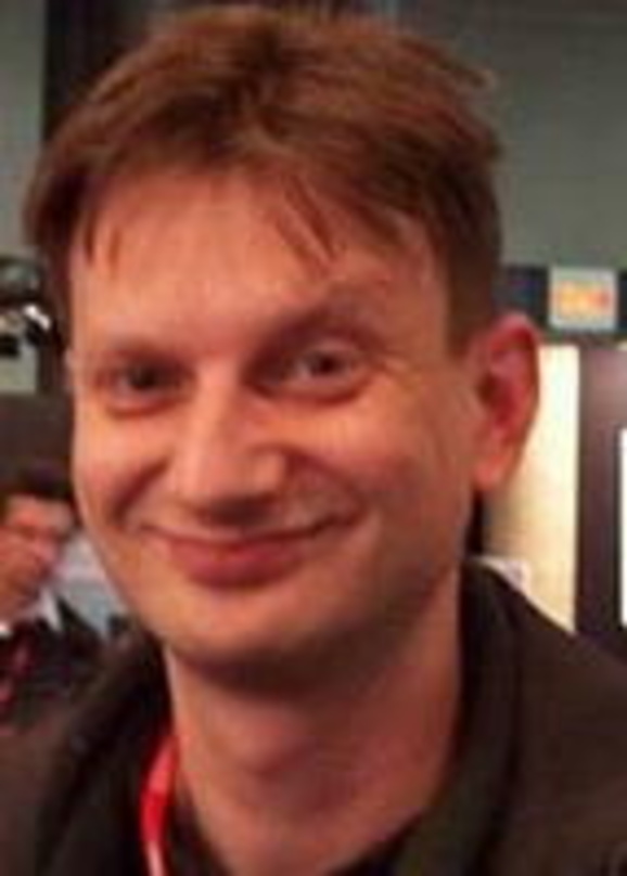 Bezeichnet den Kampf gegen P2P als sinnlos: Andrew Orlowski