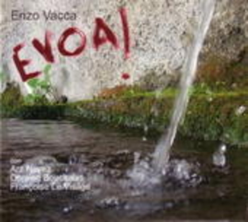 Enzo Vacca – Evoa