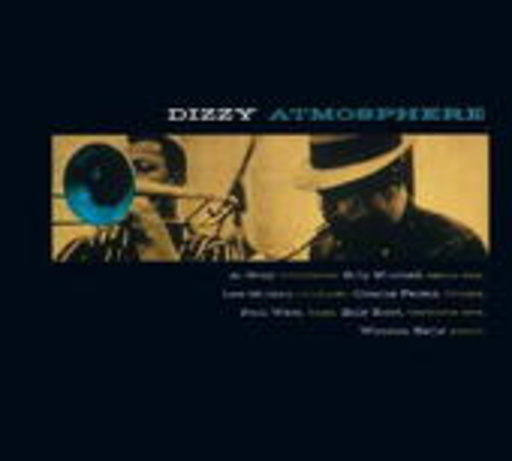 Lee Morgan Septet – Dizzy Atmosphere