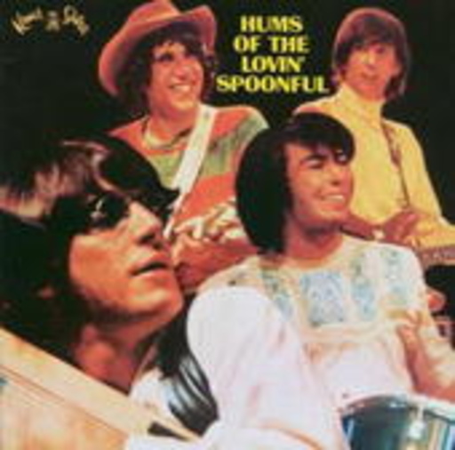 Lovin' Spoonful – Hums Of The Lovin' Spoonful
