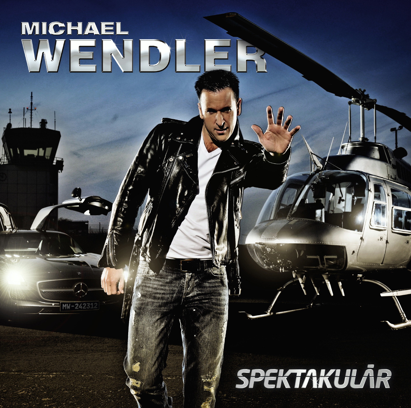 Michael Wendler – Spektakulär