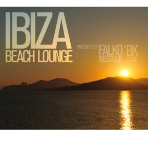 Diverse – Ibiza Beach Lounge - Presented By Falko Niestolik & BK Duke