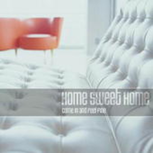 Diverse – Home Sweet Home - Come In And Feel Fine (Digipak)