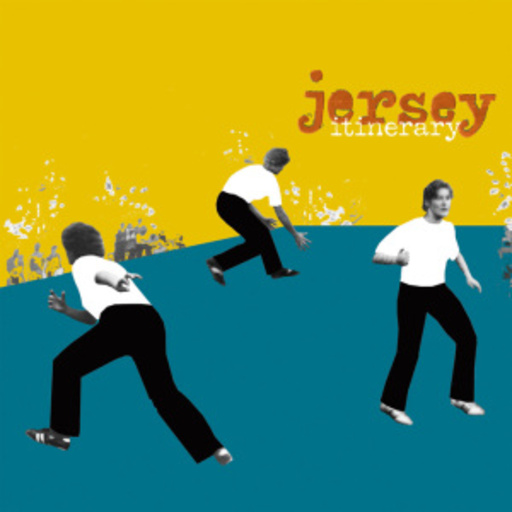 Jersey – Itinerary