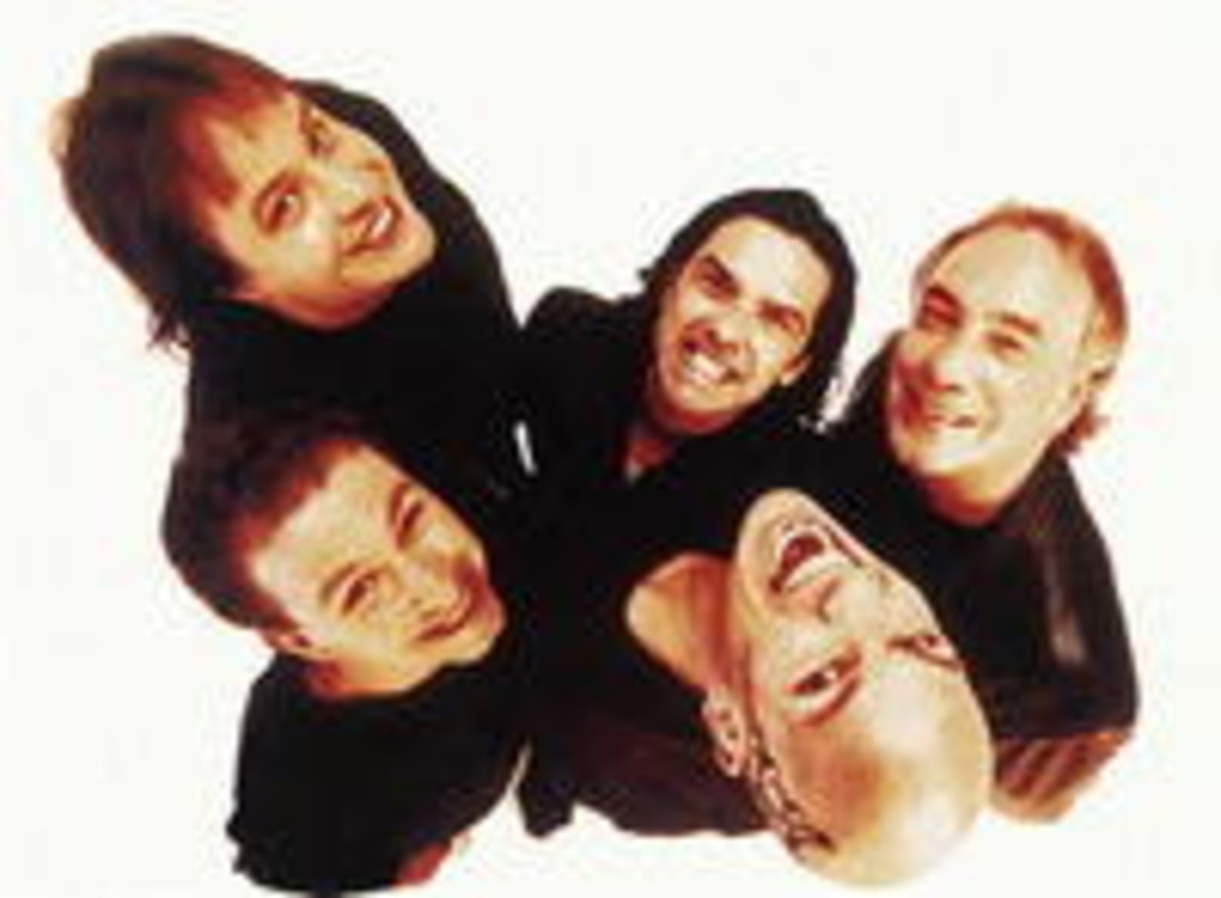 Finanziell versorgt dank Internet: Marillion