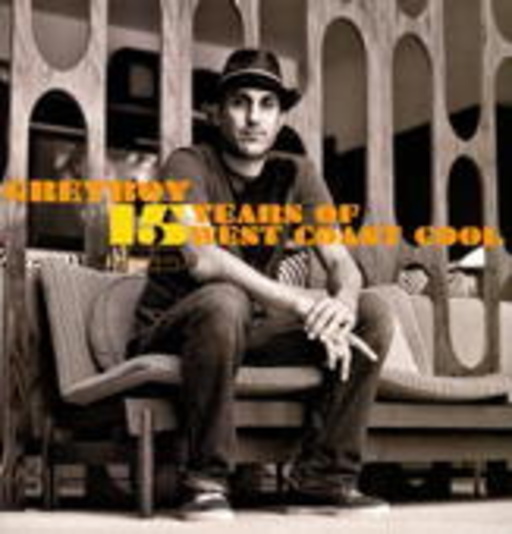 Greyboy – 15 Years Of West Coast Cool