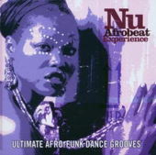 Diverse – Nu Afrobeat Experience