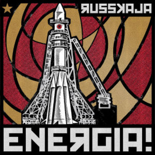 Russkaja – Energia!