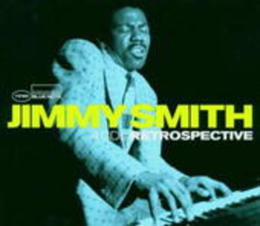 Jimmy Smith – Retrospective