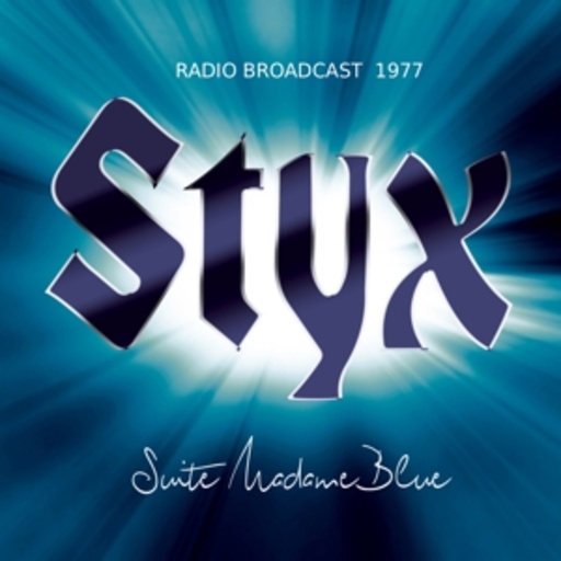 Styx – Suide Madame Blue
