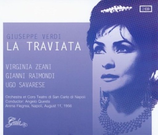 La Traviata