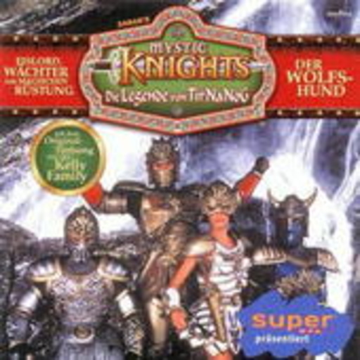 Saban's Mystic Knights – Die Legende von TirNaNog - Folge 2
