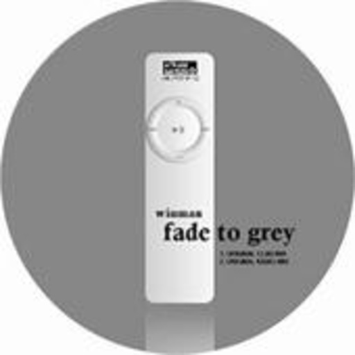 Winman – Fade To Grey