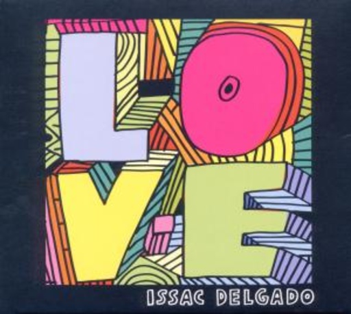 Isaac Delgado – L-O-V-E
