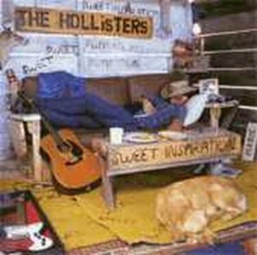 Hollisters – Sweet Inspiration