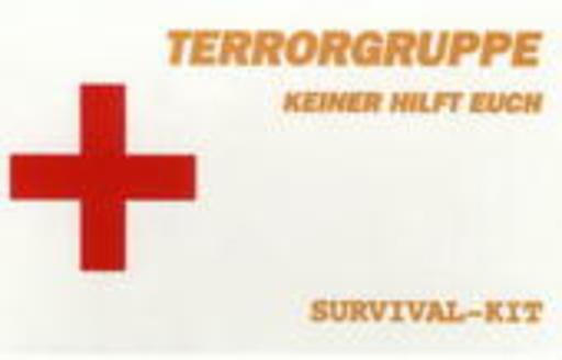 Keiner hilft Euch (Limited Edition Box)