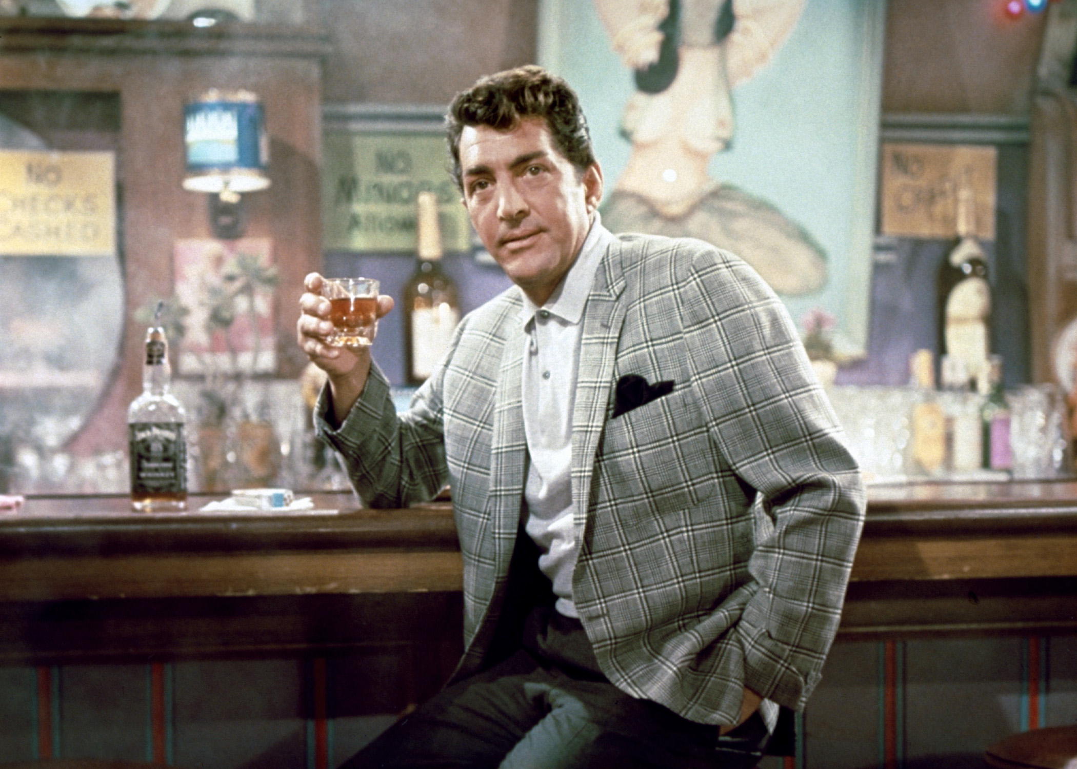 Dean Martin