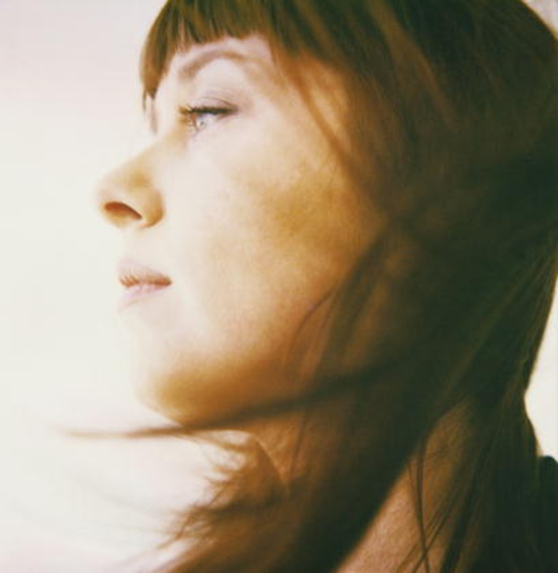 Für nur ein Konzert in Deutschland: Suzanne Vega