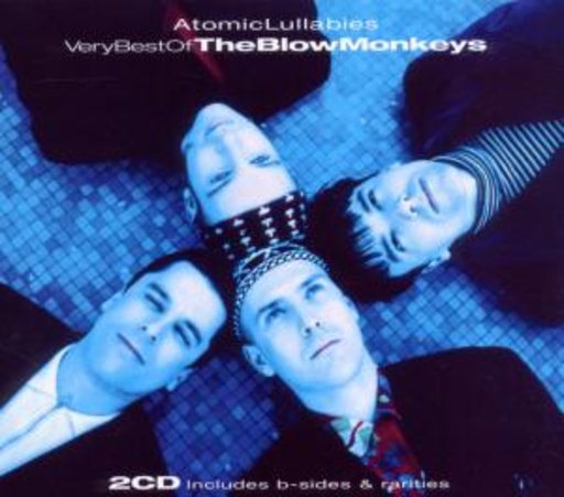 The Blow Monkeys – Very Best Of