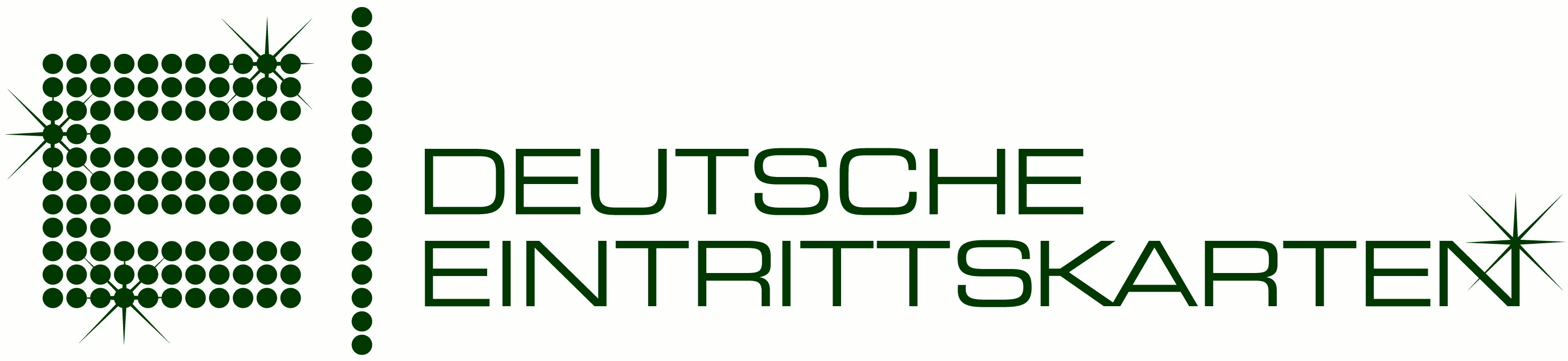 DEUTSCHE EINTRITTSKARTEN