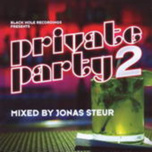 Diverse – Private Party 2 (By Jonas Steur)