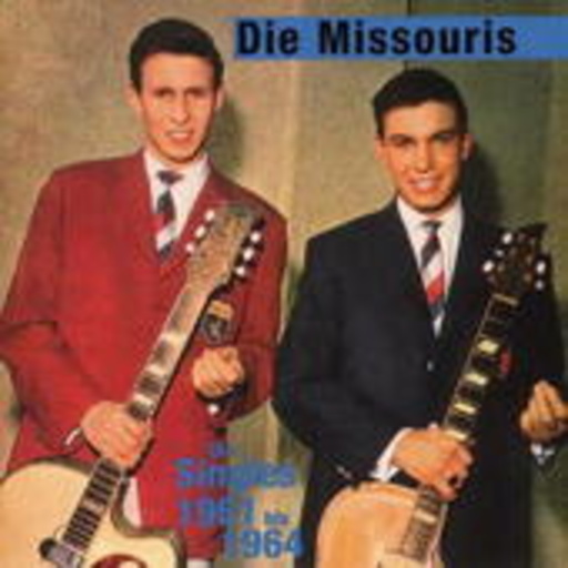 Michael Holm – Die Singles 1961-1964