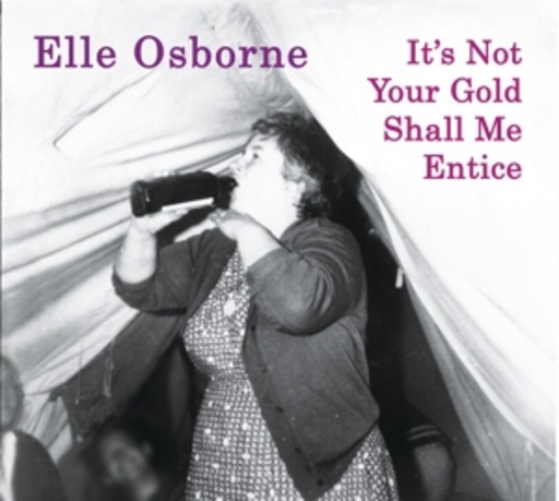 It’s Not Your Gold Shall Me Entice