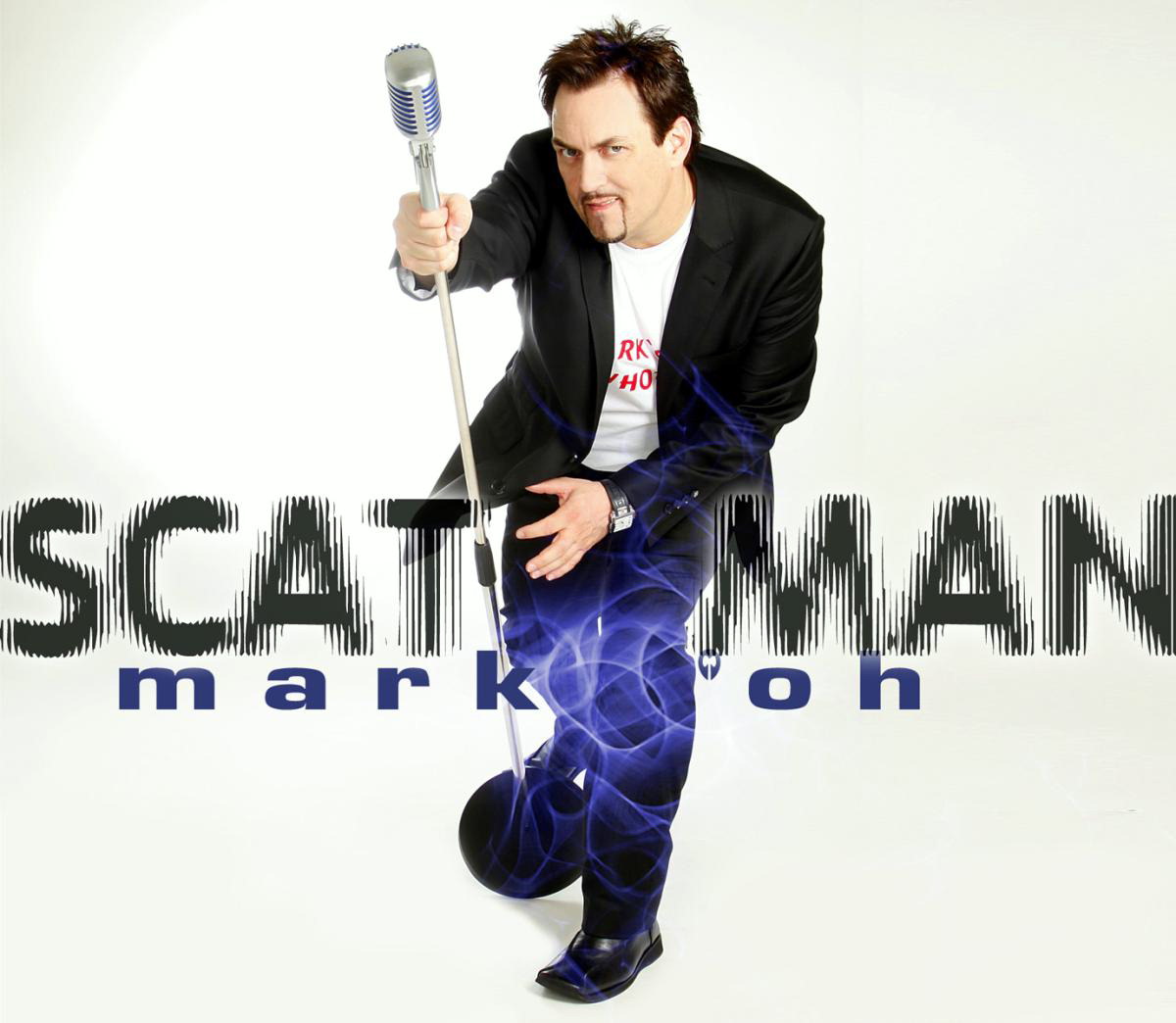 Mark 'Oh – Scatman