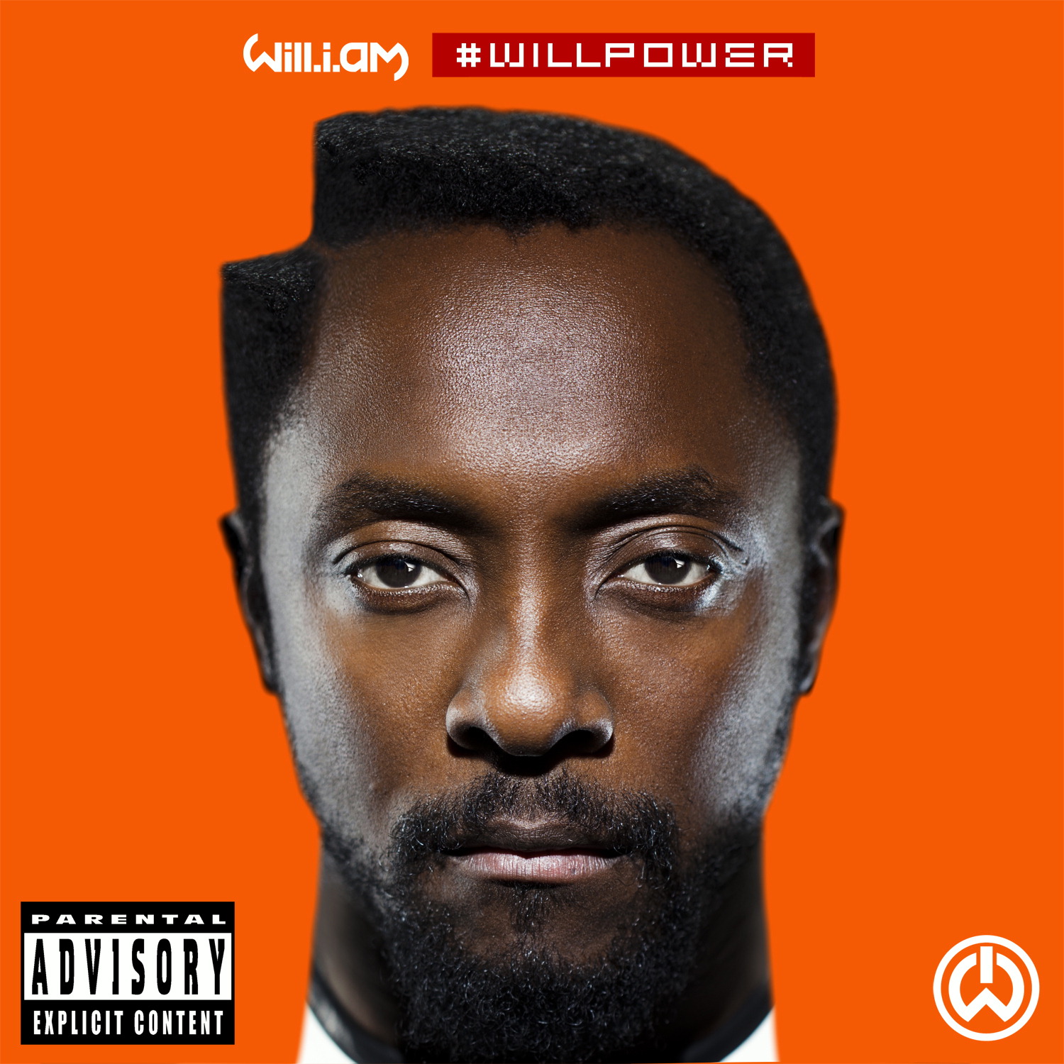 will.i.am – Willpower