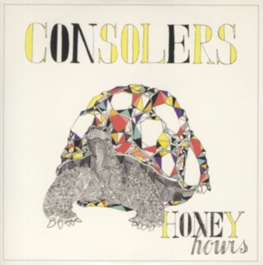 Consolers – Honey Hours