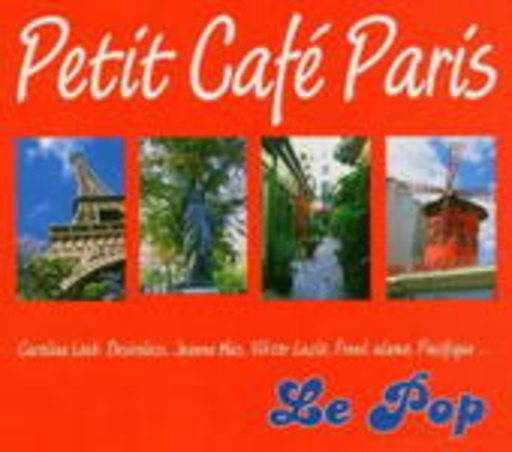 Diverse – Petit Café Paris