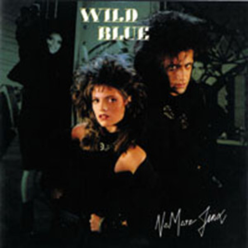 Wild Blue – No More Jim