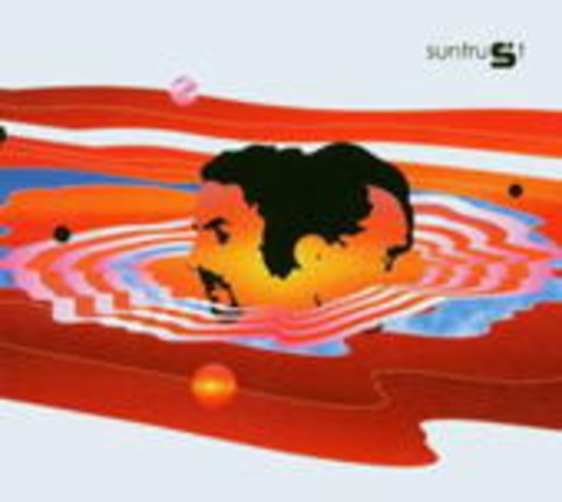 Suntrust – Rising