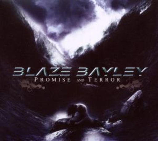 Blaze Bayley – Promise And Terror