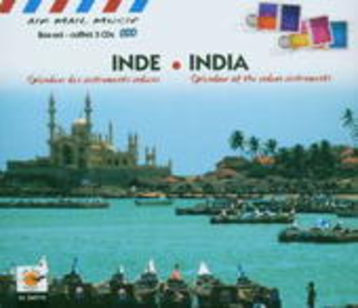Diverse – Inde - India