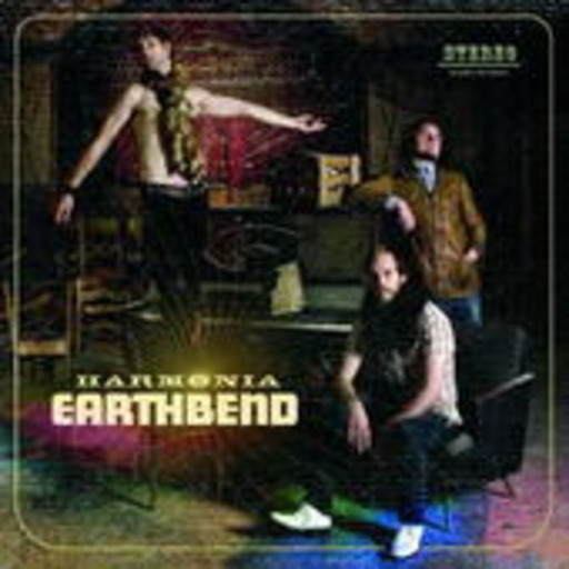 Earthbend – Harmonia