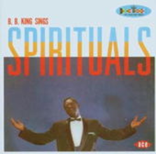 B.B. King – Sings Instrumentals