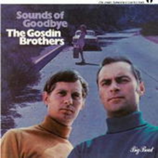The Godsin Brothers – Sounds Of Goodbye