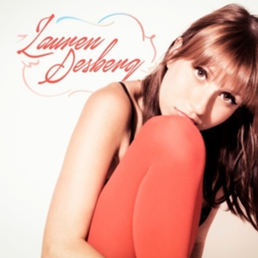 Lauren Desberg – Sideways