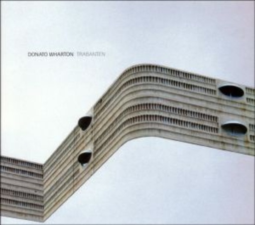 Donato Wharton – Trabanten