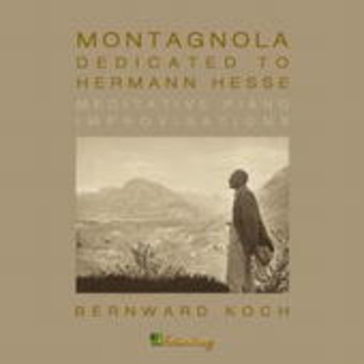 Montagnola – Dedicated To Hermann Hesse
