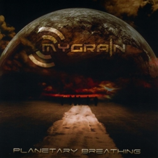 MyGrain – Planetary Breathing
